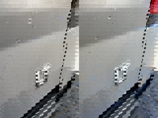 Certified 2017 Chevrolet Silverado 1500 LT w/ All Star Edition image 9