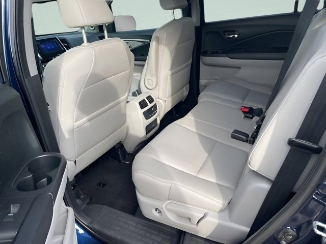 Used 2016 Honda Pilot EX-L image 16