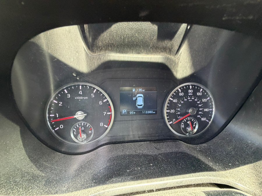 Used 2021 Kia Telluride EX w/ EX Premium Package AWD/4WD image 15