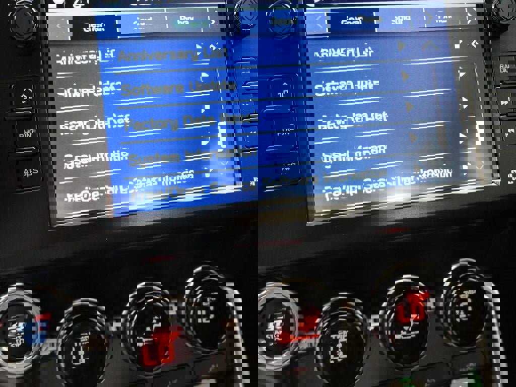 New 2025 Toyota GR86 Premium w/ Performance Package image 21