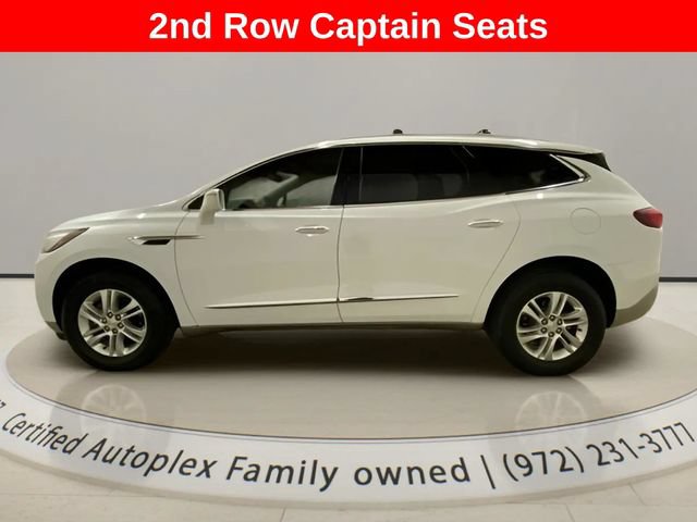 Used 2020 Buick Enclave Essence FWD image 2