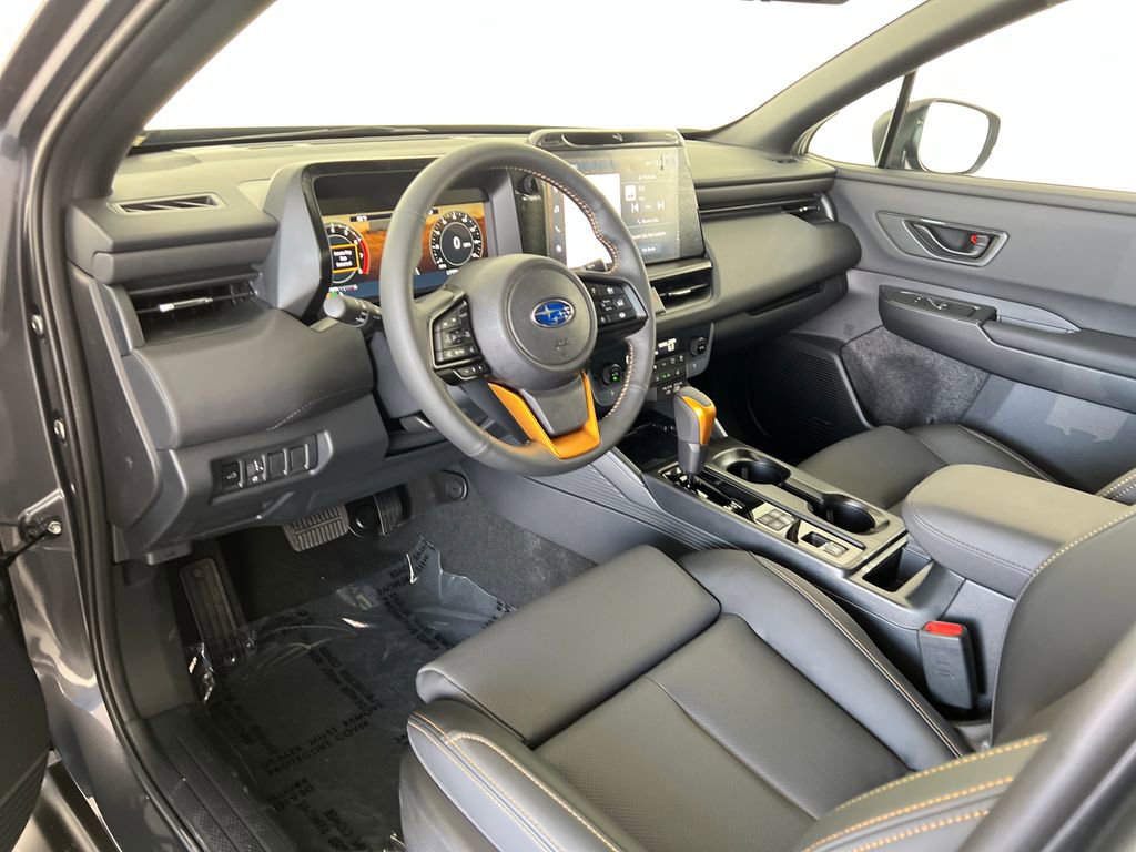 New 2026 Subaru Outback Wilderness AWD/4WD image 19