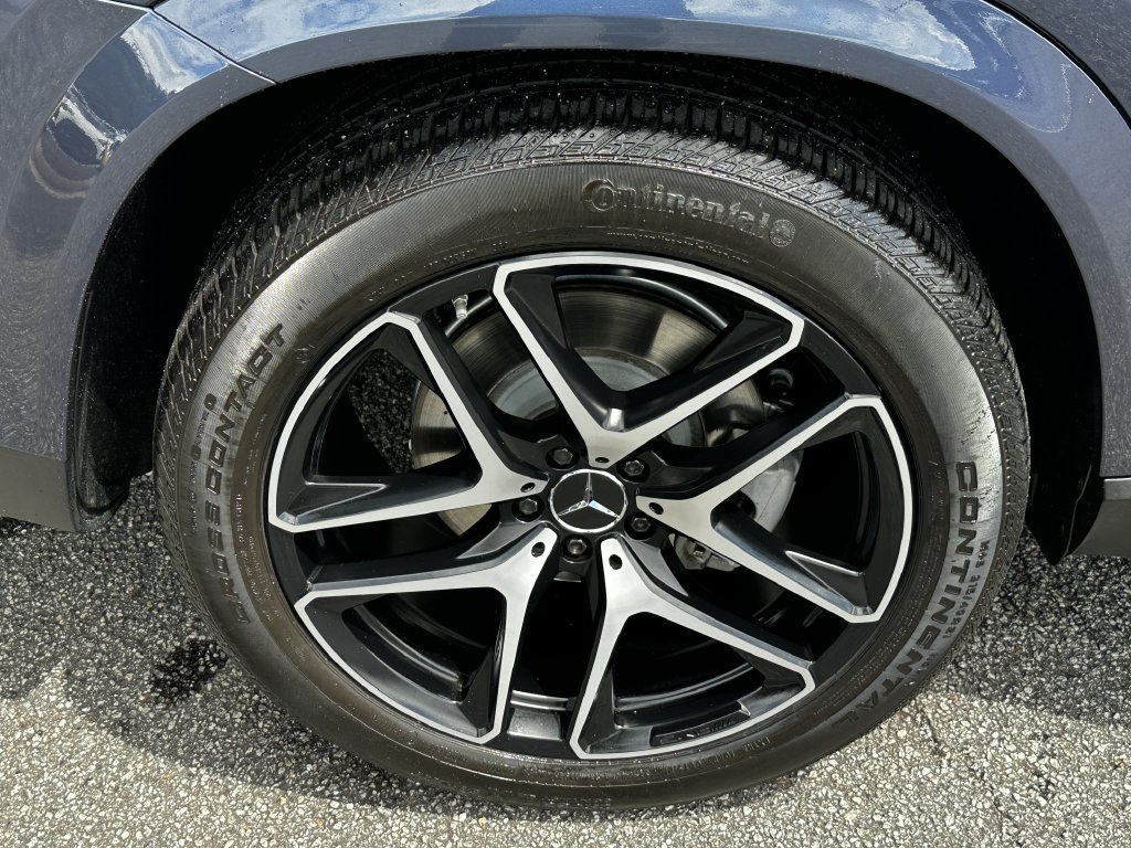 Certified 2024 Mercedes-Benz GLE 53 AMG 4MATIC Coupe image 20