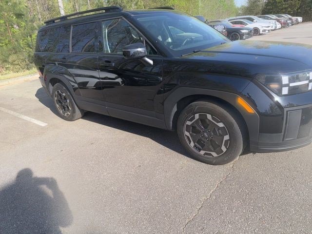 Used 2024 Hyundai Santa Fe SEL image 18