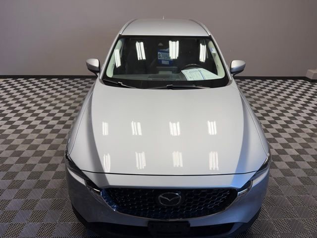 Used 2023 MAZDA CX-5 AWD 2.5 S w/ Select Package image 5