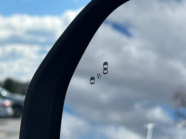 New 2025 Ford Bronco Sport Outer Banks w/ Sasquatch Outer Banks Package image 43