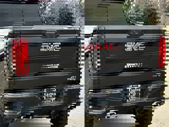 Used 2023 GMC Sierra 1500 AT4 w/ AT4 Premium Package image 6