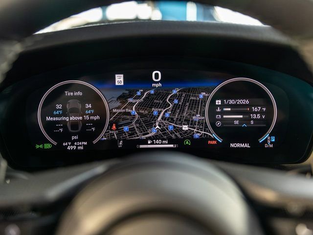 Used 2025 Porsche 911 Carrera 4 GTS image 29