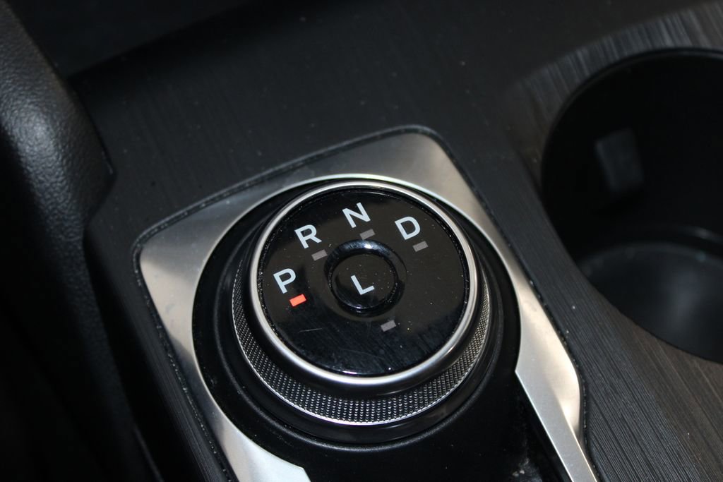 Used 2025 Ford Escape ST-Line AWD/4WD image 26