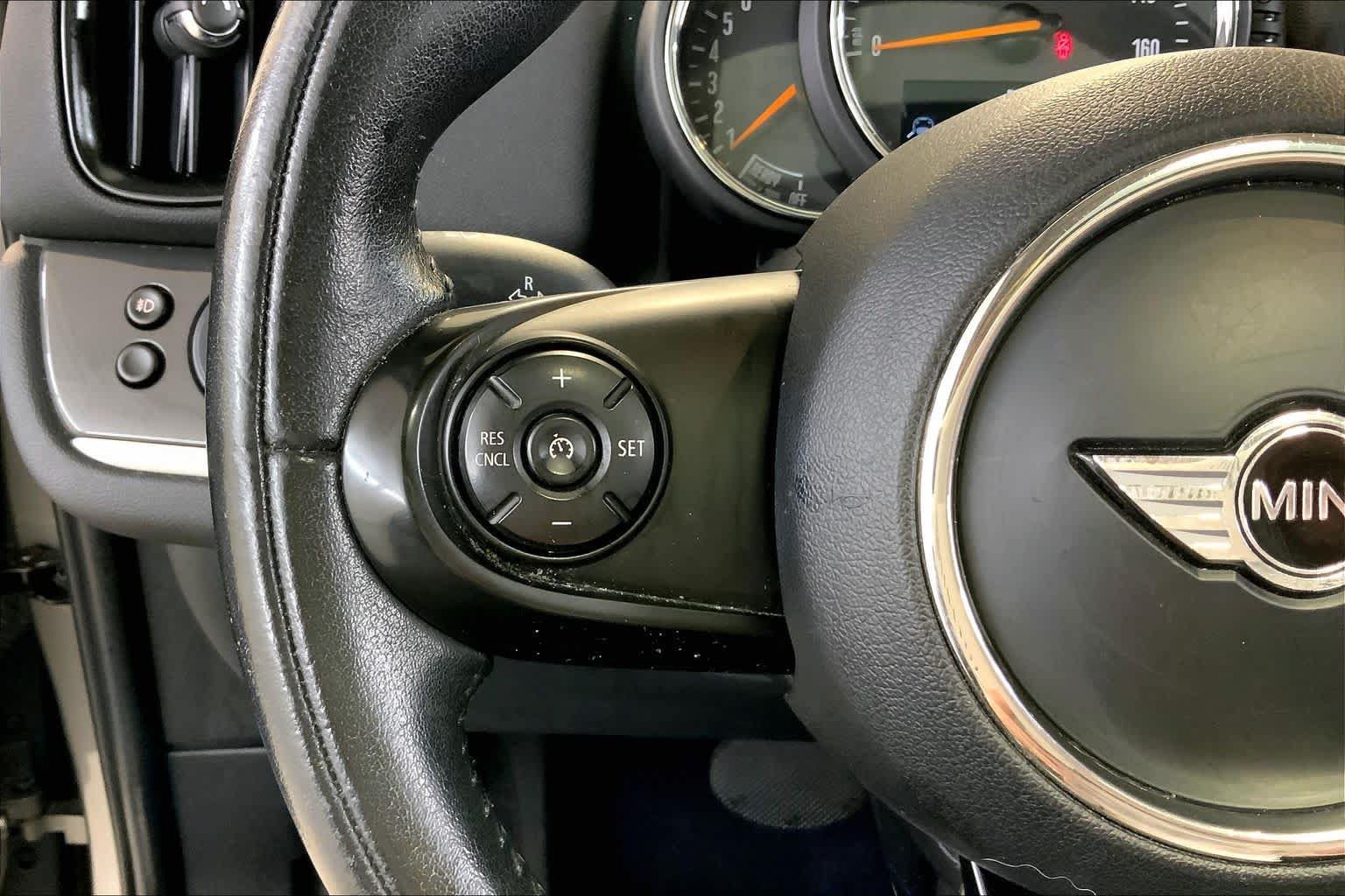 Used 2017 MINI Cooper Countryman S AWD/4WD image 23