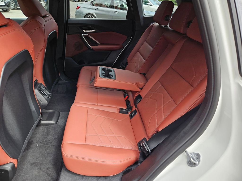 New 2026 BMW X1 xDrive28i w/ Technology Package AWD/4WD image 21