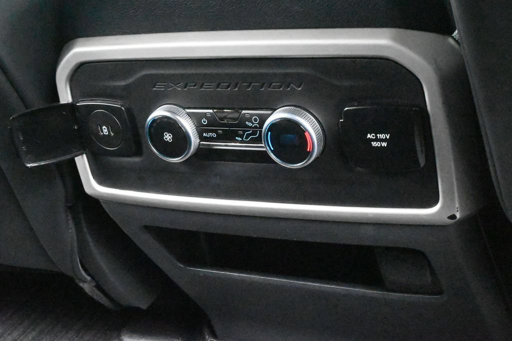 Used 2024 Ford Expedition Max XLT RWD image 43