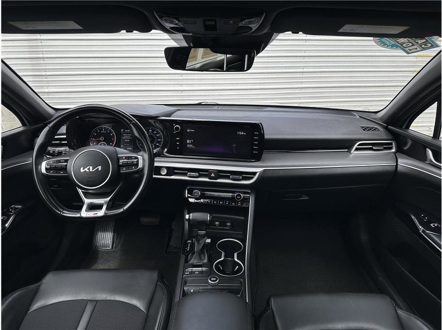 Used 2022 Kia K5 GT-Line w/ GT-Line FWD Premium Package image 17