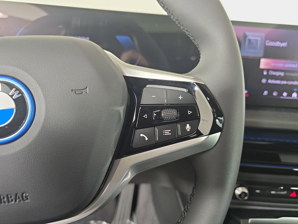 New 2026 BMW i4 xDrive40i w/ Premium Package image 18