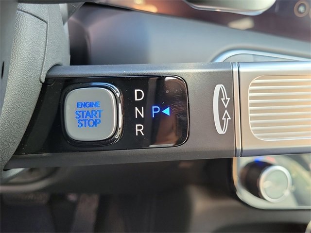 New 2026 Hyundai Palisade Calligraphy image 8