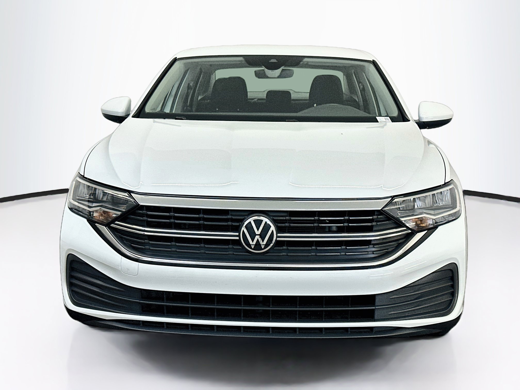 Used 2024 Volkswagen Jetta S FWD image 2