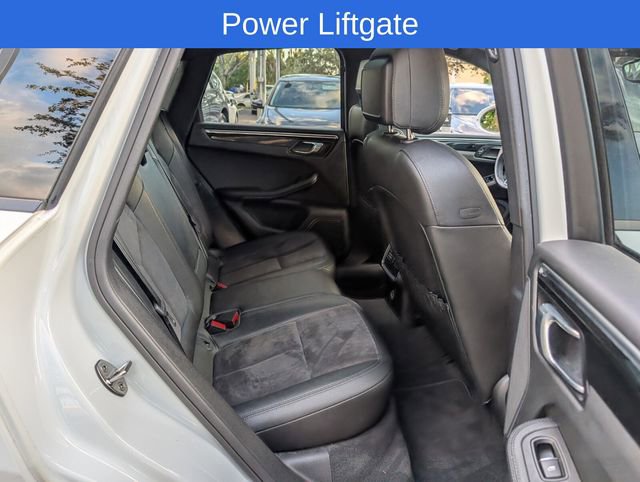 Used 2018 Porsche Macan image 20