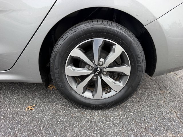 Used 2021 Kia Rio S w/ Technology Package FWD image 35