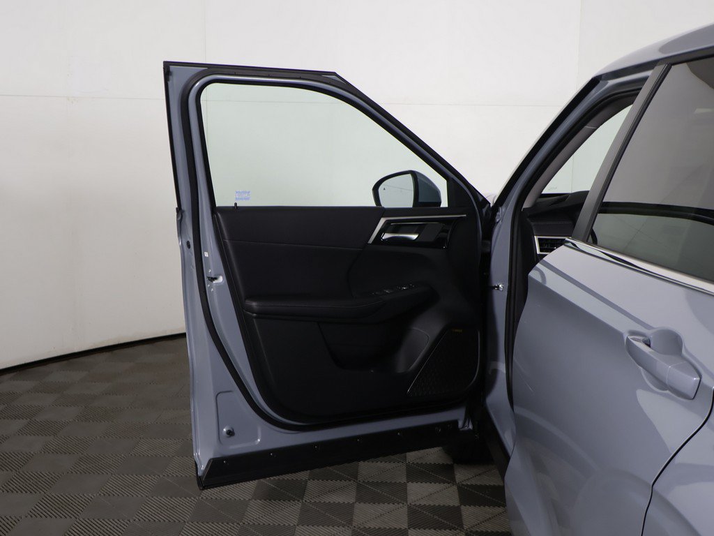New 2026 Mitsubishi Outlander SE FWD image 23
