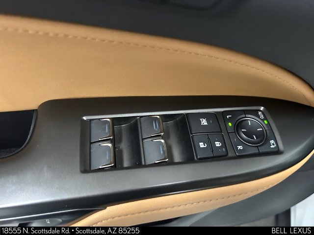 Used 2026 Lexus NX 350 AWD w/ Accessory Package (2T) image 20