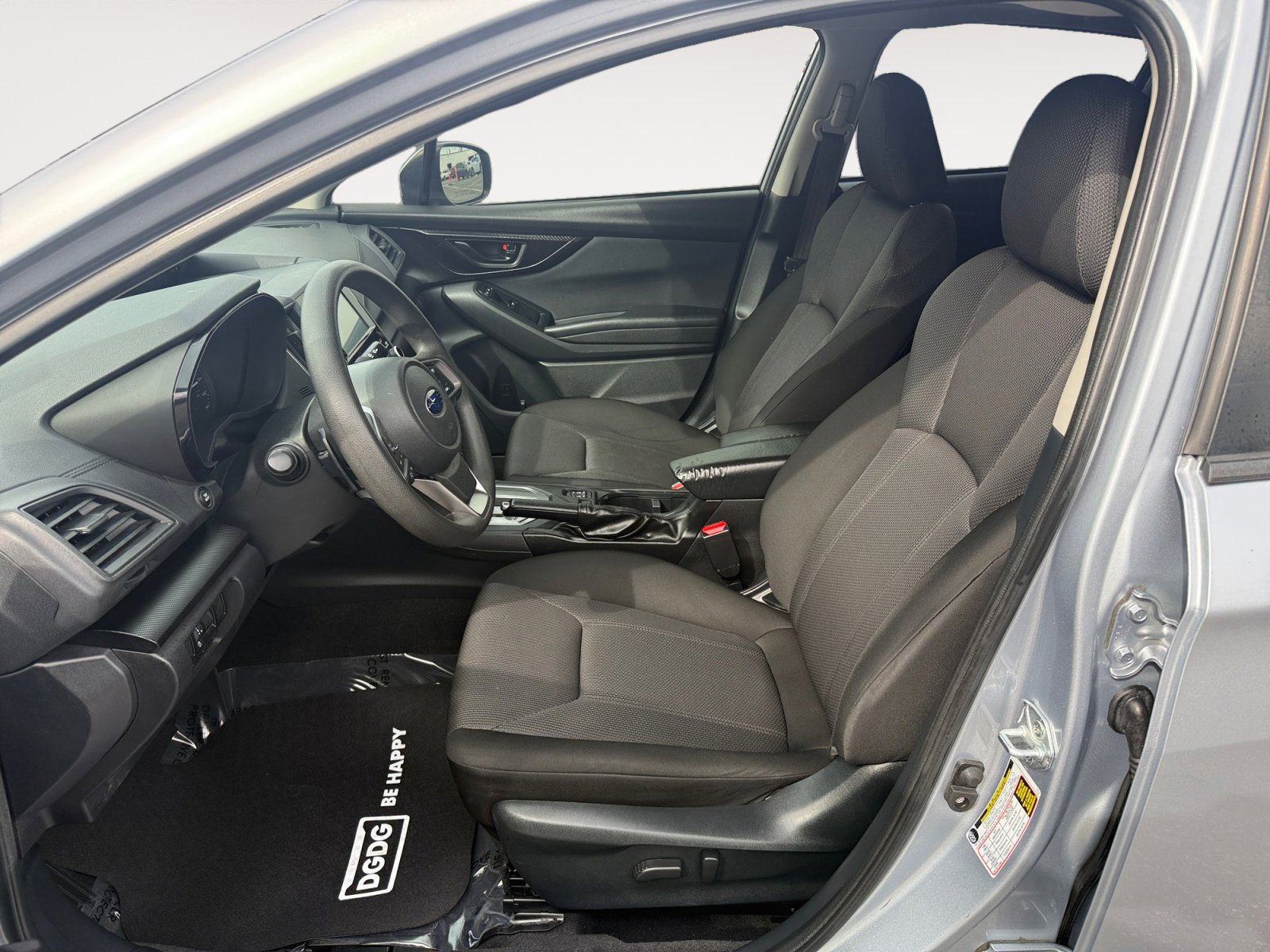 Certified 2023 Subaru Impreza Premium image 10