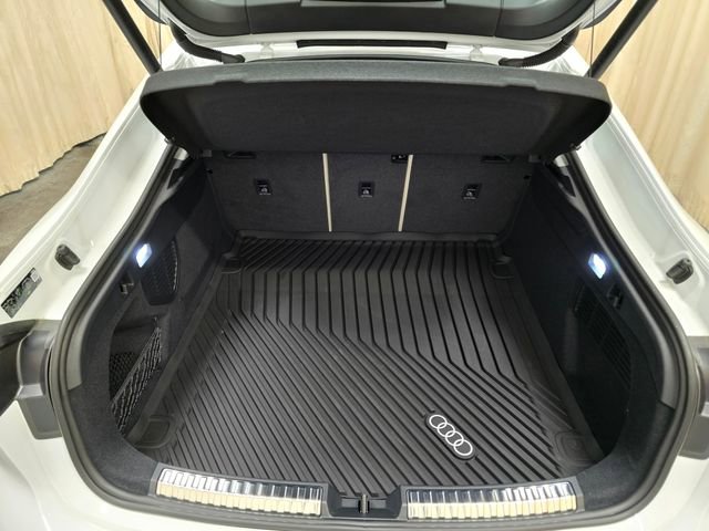 Used 2025 Audi A5 2.0T Premium Plus w/ Premium Plus image 33