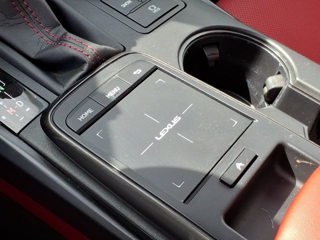 Used 2024 Lexus IS 350 F Sport w/ Memory Package AWD/4WD image 30
