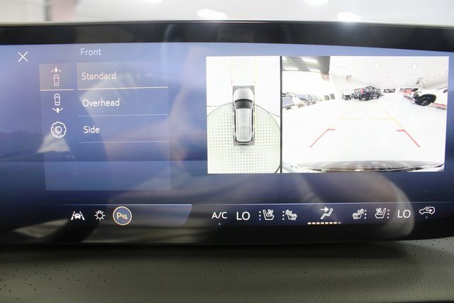 New 2026 Buick Enclave Avenir image 4