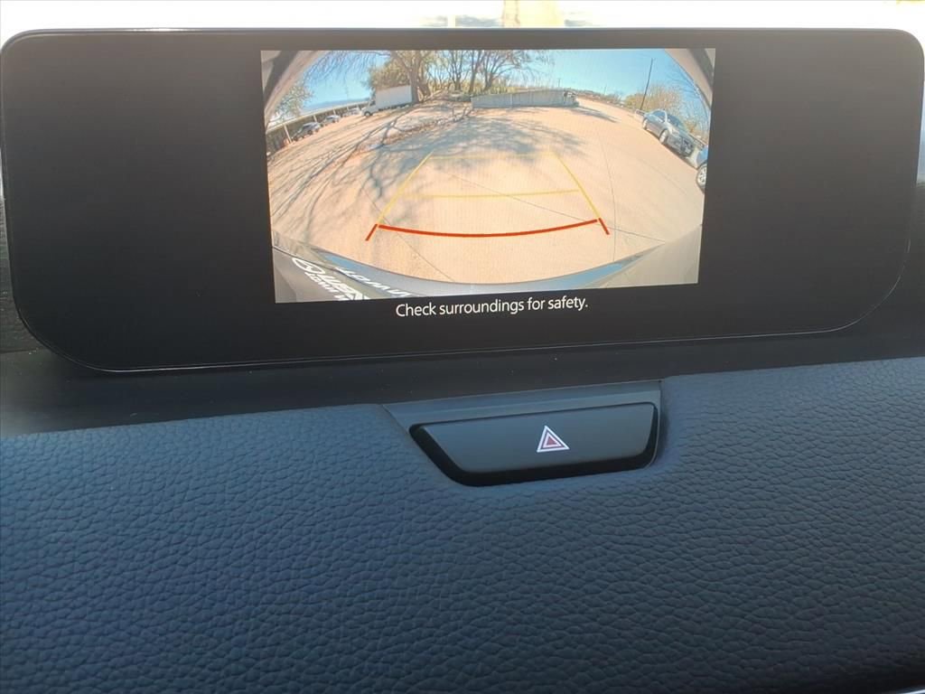 Used 2024 MAZDA CX-90 Plug-In Hybrid w/ Premium Pkg image 11