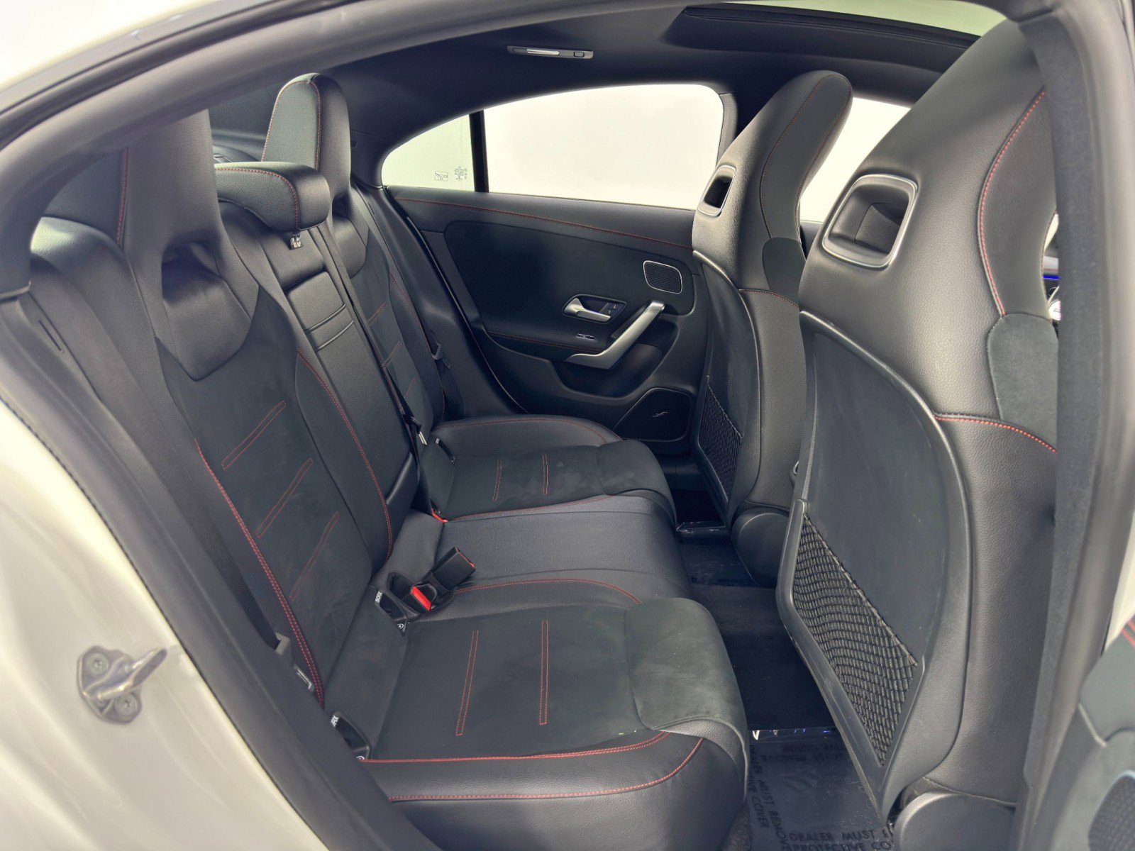 Used 2020 Mercedes-Benz CLA 250 image 42
