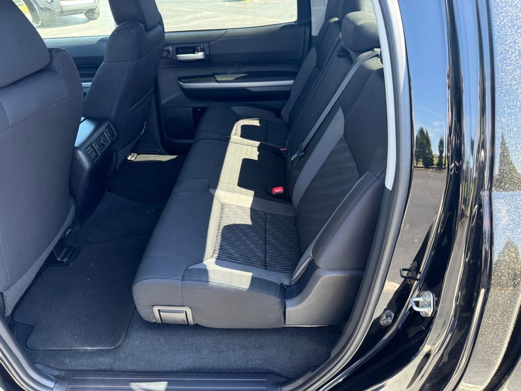 Used 2017 Toyota Tundra SR5 image 29