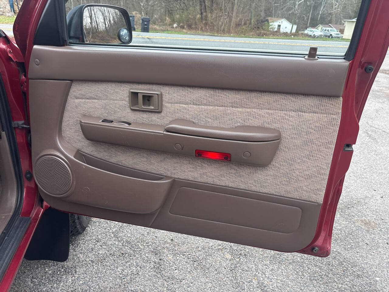 Used 1998 Toyota Tacoma 4x4 Xtracab V6 image 21