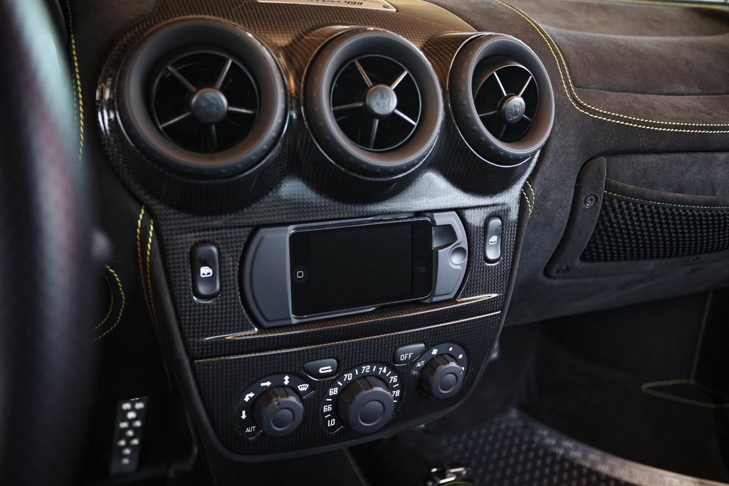 Used 2009 Ferrari F430 Scuderia RWD image 41