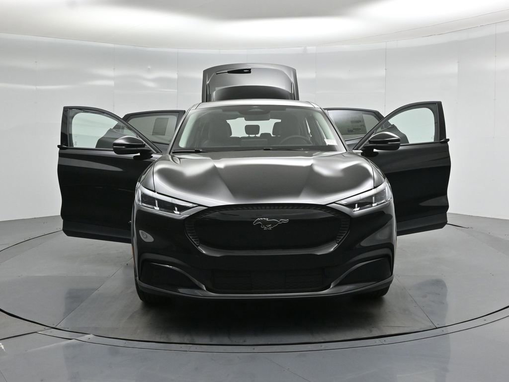 New 2026 Ford Mustang Mach-E Select image 28