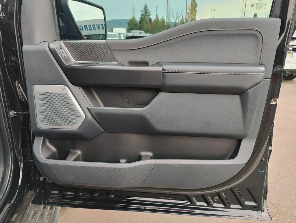 Used 2022 Ford F150 Raptor w/ Raptor 37 Performance Package image 28