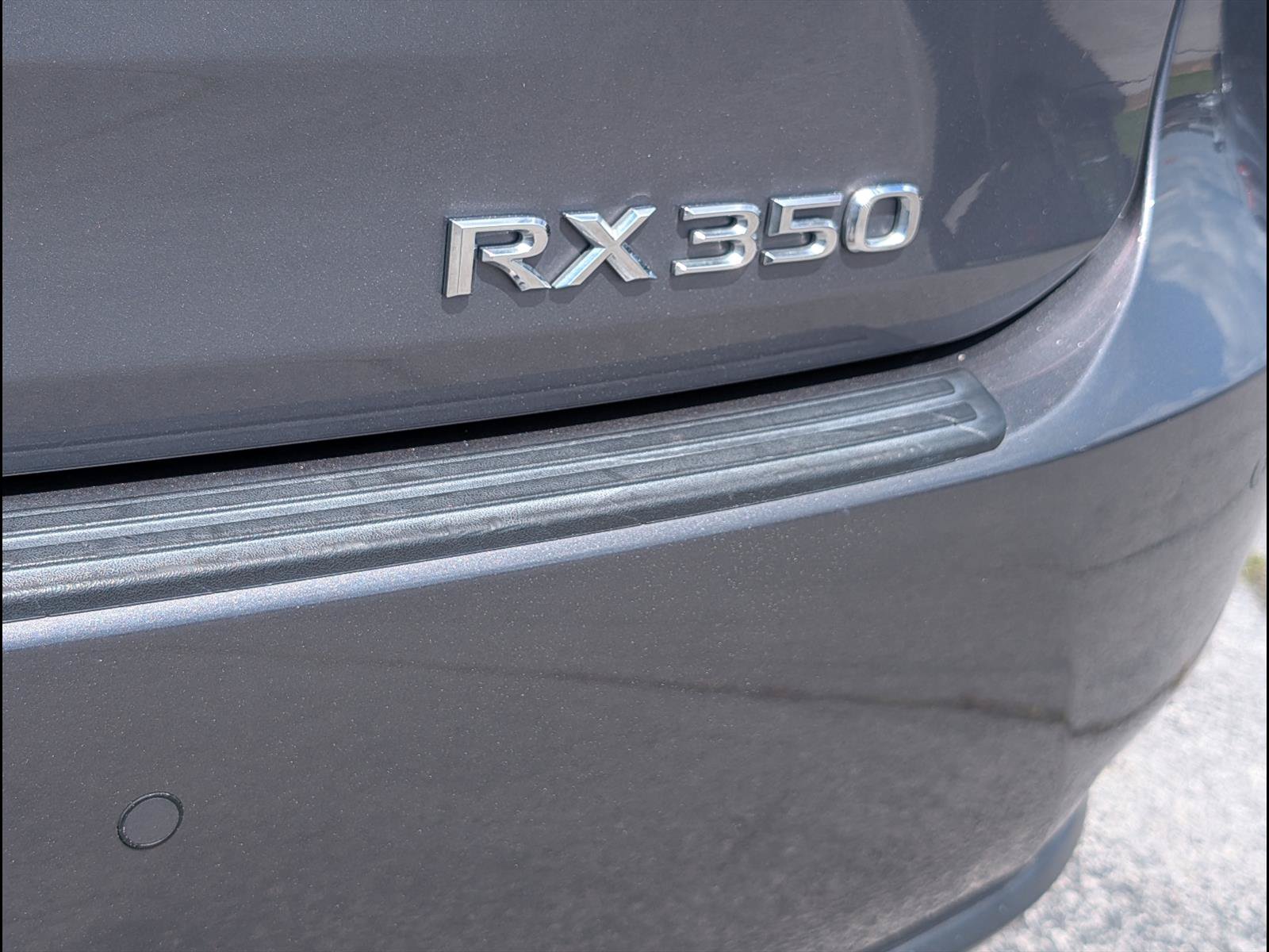 Used 2021 Lexus RX 350 FWD w/ Premium Package image 23