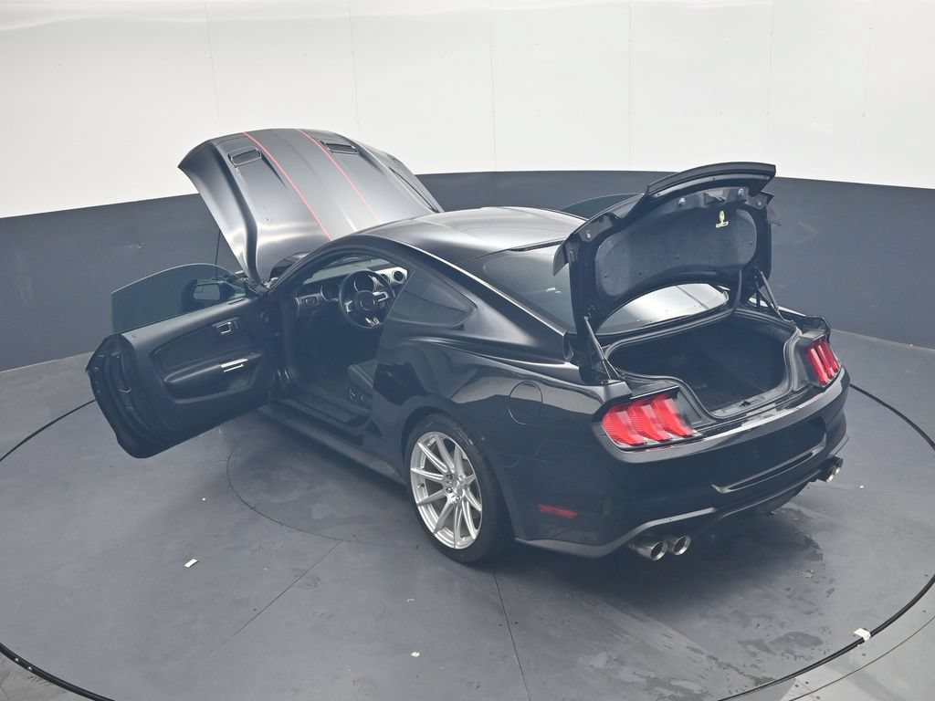 Used 2018 Ford Mustang GT RWD image 37