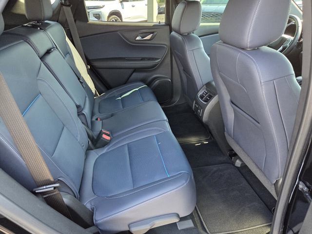 Certified 2023 Chevrolet Blazer RS w/ Driver Confidence II Package image 20
