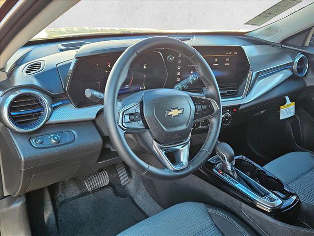 New 2026 Chevrolet Trax LT w/ LT Convenience Package image 3