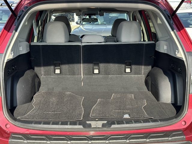 Used 2020 Subaru Forester Premium image 18