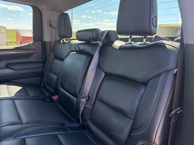 Used 2024 GMC Sierra 1500 Elevation AWD/4WD image 13