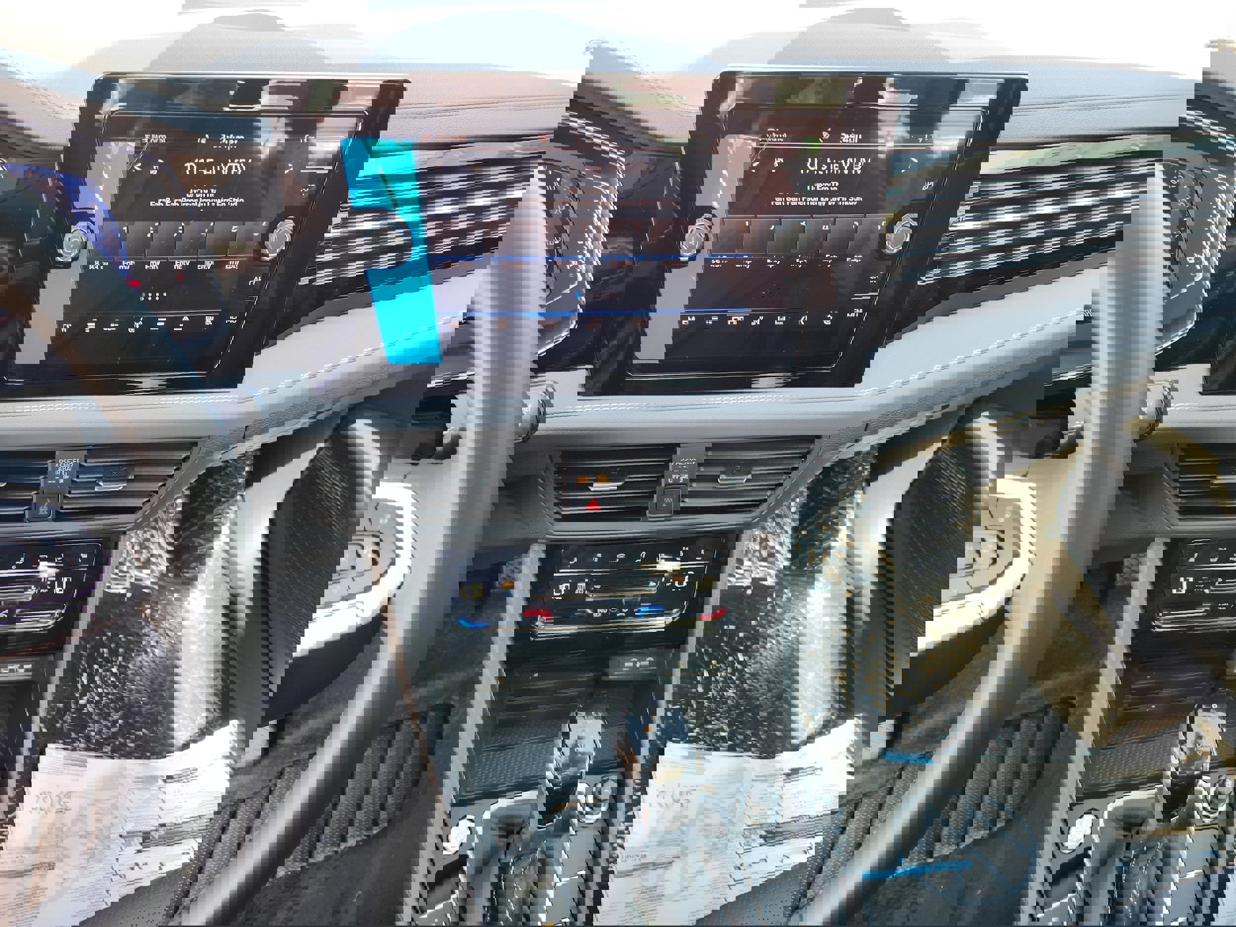 New 2025 Volkswagen Jetta SEL image 24