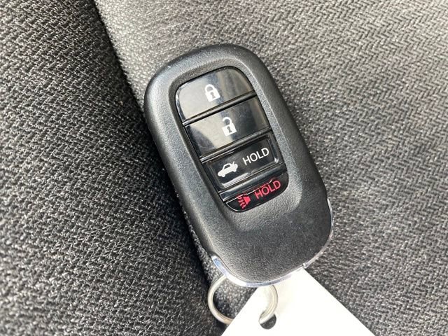 Used 2024 Honda Accord EX image 20