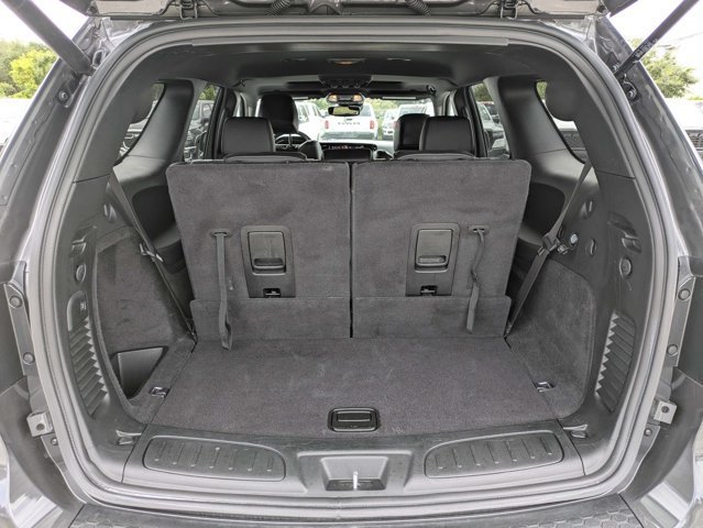 Certified 2025 Dodge Durango R/T AWD/4WD image 12