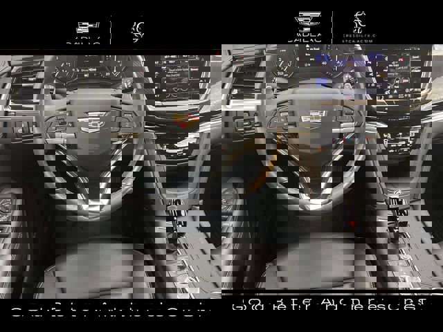 Certified 2023 Cadillac XT6 Sport w/ Technology Package image 13