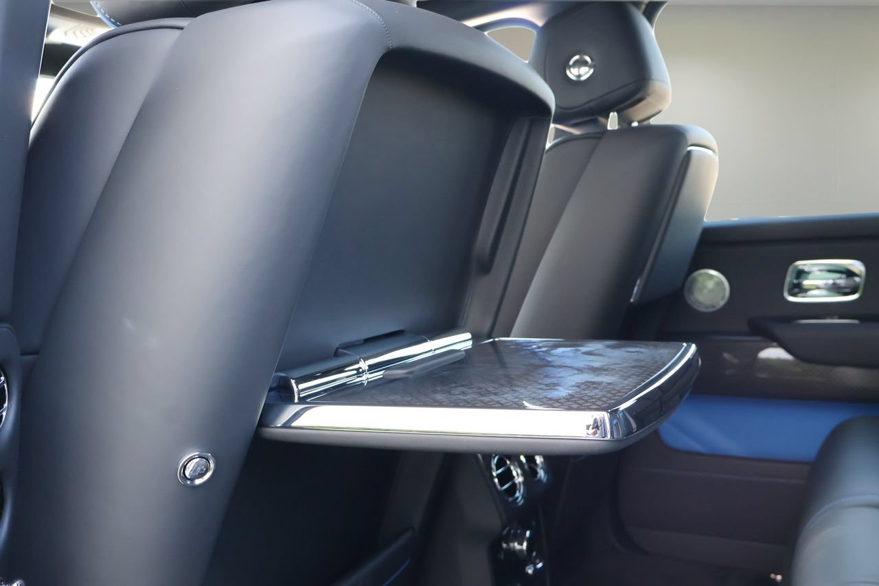 New 2027 Rolls-Royce Cullinan Black Badge AWD/4WD image 15