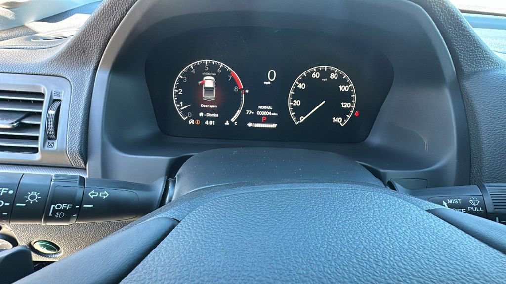 New 2026 Honda Ridgeline RTL image 21