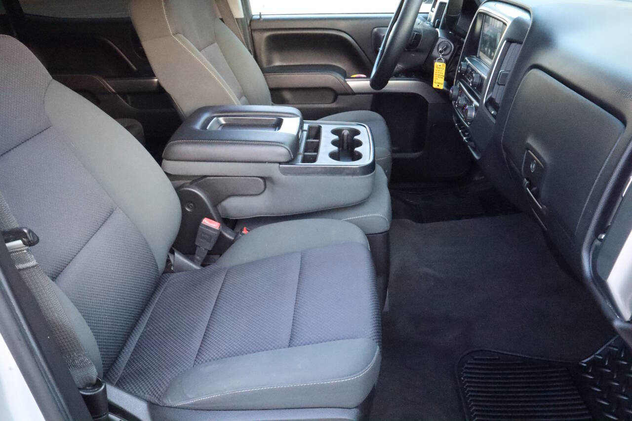 Used 2015 Chevrolet Silverado 1500 LT w/ All Star Edition image 7