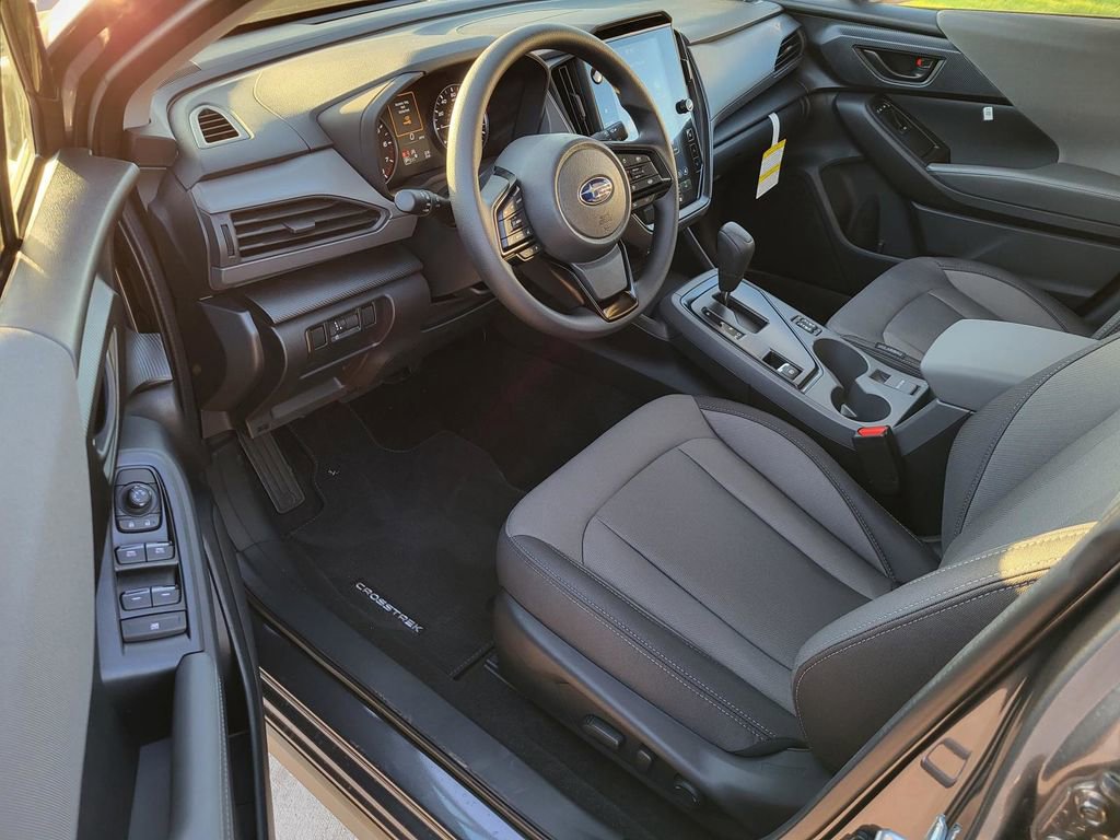 New 2026 Subaru Crosstrek 2.5i Premium image 7