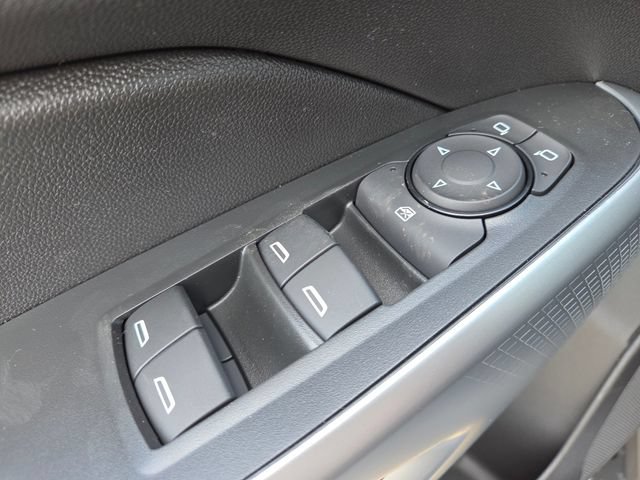 New 2026 Chevrolet Trax RS w/ Driver Confidence Package FWD image 9